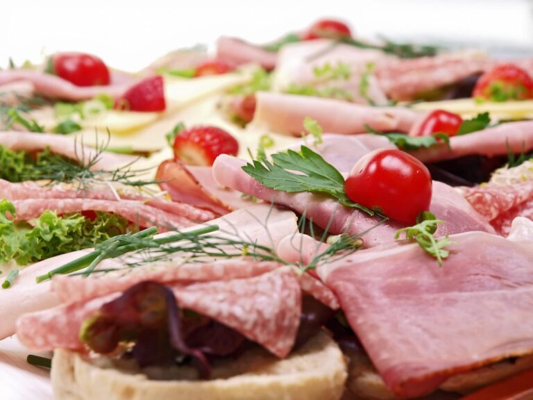lunchalternativen